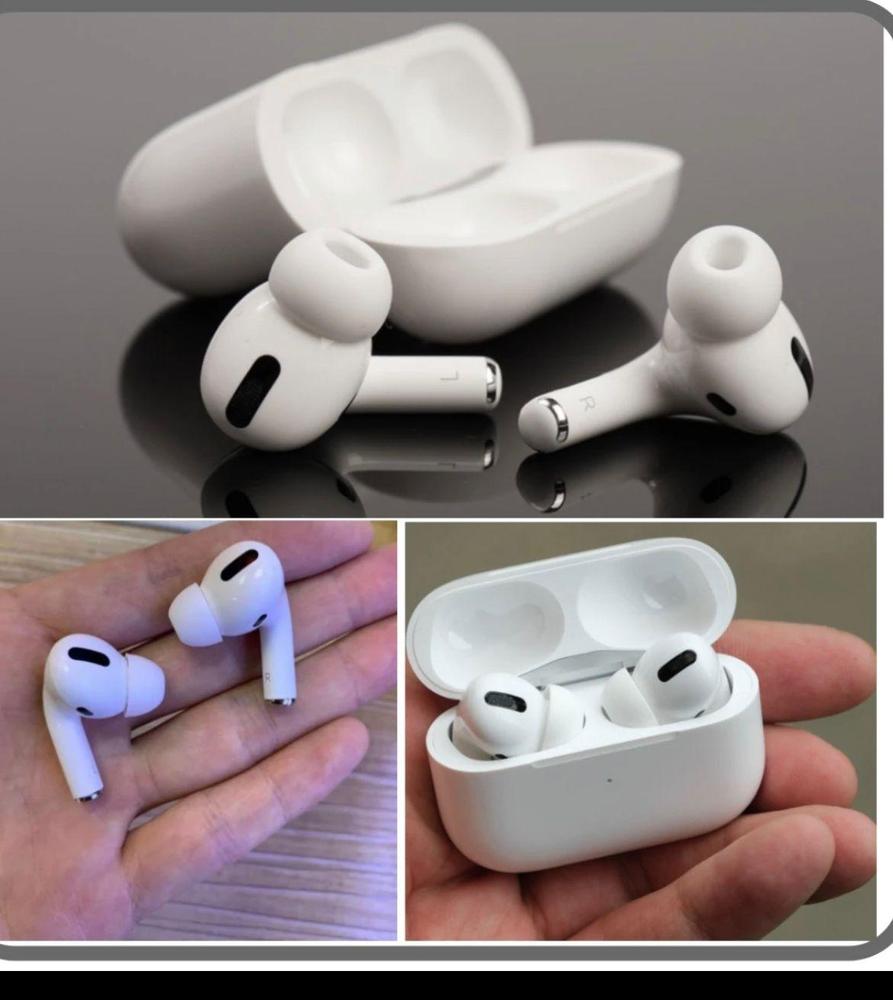 AirPods Pro 2nd Generation