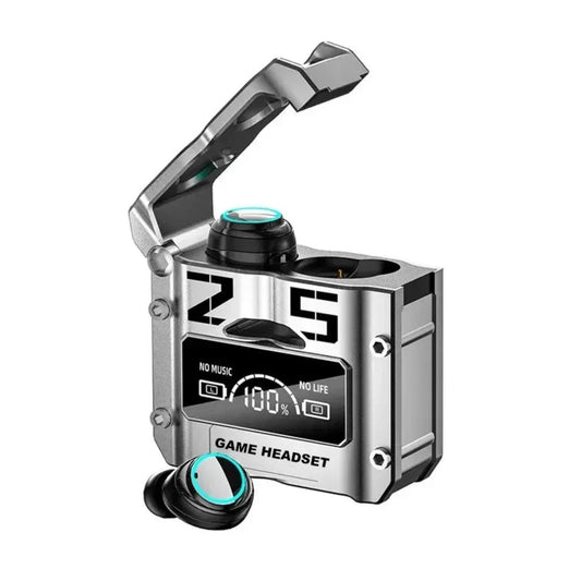 Gaming Headset Low Latency In-ear Earbuds