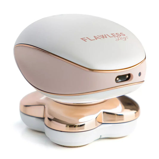 Flawless Full Body Hair Remover Chargeable