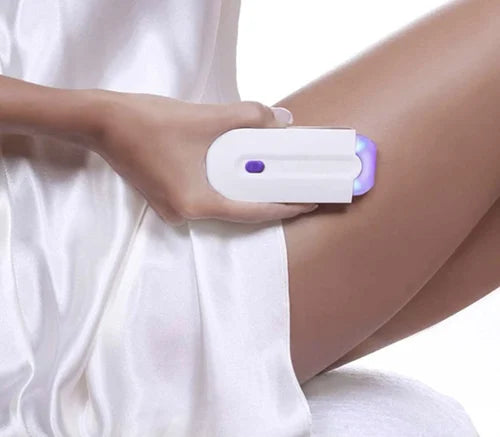 HERJOYFUL™- Imported™ Yes Finishing Touch Face Body Instant Pain Free Hair Removal