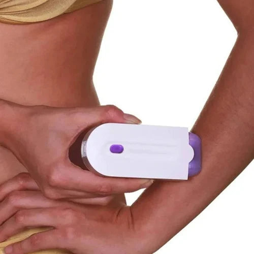 HERJOYFUL™- Imported™ Yes Finishing Touch Face Body Instant Pain Free Hair Removal
