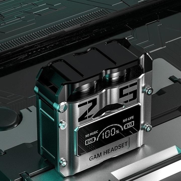 Gaming Headset Low Latency In-ear Earbuds