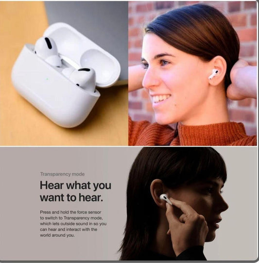AirPods Pro 2nd Generation