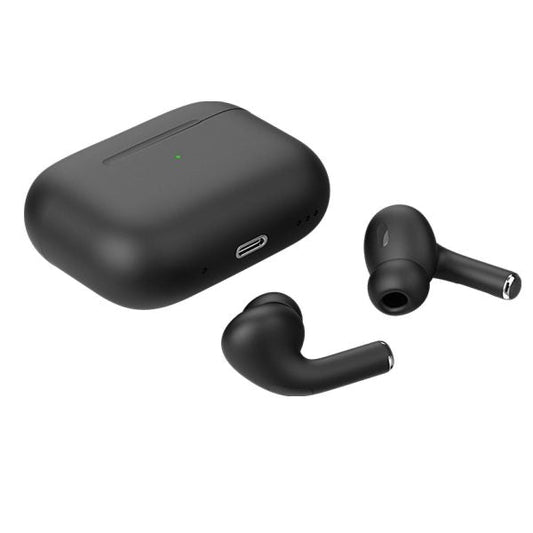 Airpods Pro 2 Noise Reduction Wireless Earbuds – Airpods Pro 2 With Anc | Airpods For Android & Ios  | Wireless Charging Airpods – Black