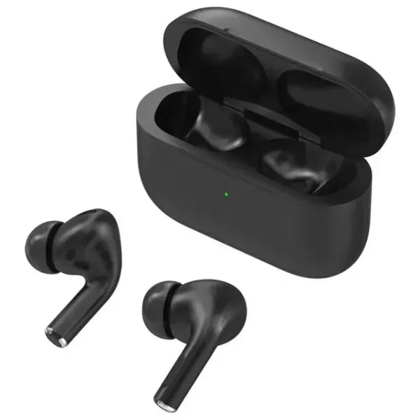Airpods Pro 2 Noise Reduction Wireless Earbuds – Airpods Pro 2 With Anc | Airpods For Android & Ios  | Wireless Charging Airpods – Black