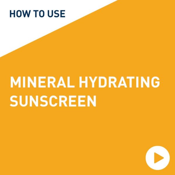 Cerave Hydrating Mineral Sunscreen Spf 100 Ml