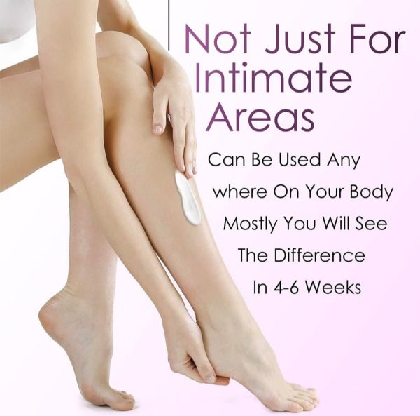 Whitening Cream For Women – Skin Brightening Face & Body Moisturizer With Natural Extracts, Even Tone Formula, Dark Spot Remover.