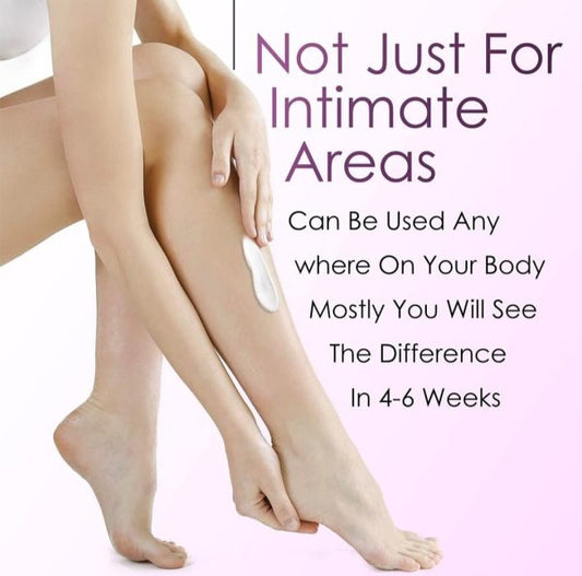 Whitening Cream For Women – Skin Brightening Face & Body Moisturizer With Natural Extracts, Even Tone Formula, Dark Spot Remover.